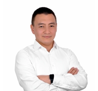 Arlan Akhmetzhan