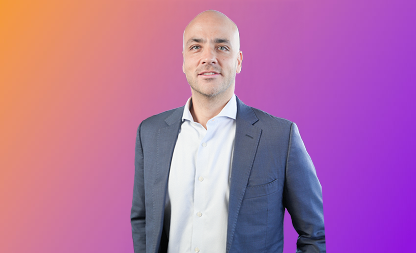 Michel Santana