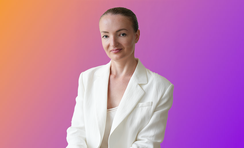 Valentyna Kolomiiets